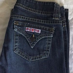 Hudson jeans